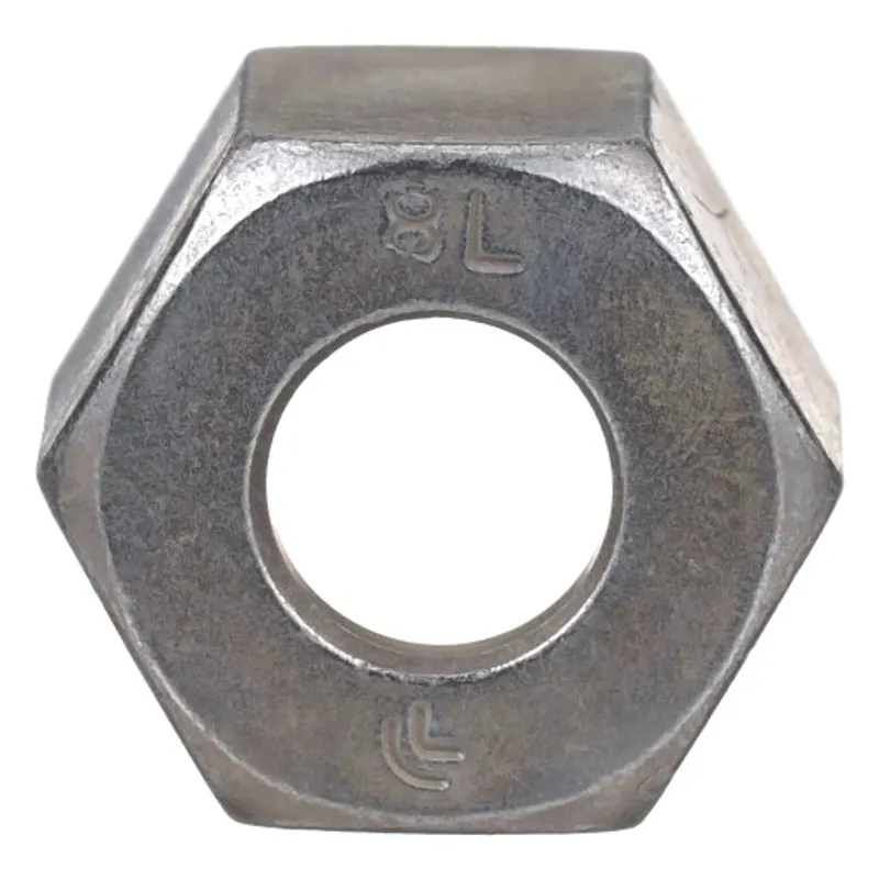Peça código OEM 11260311 — Nut