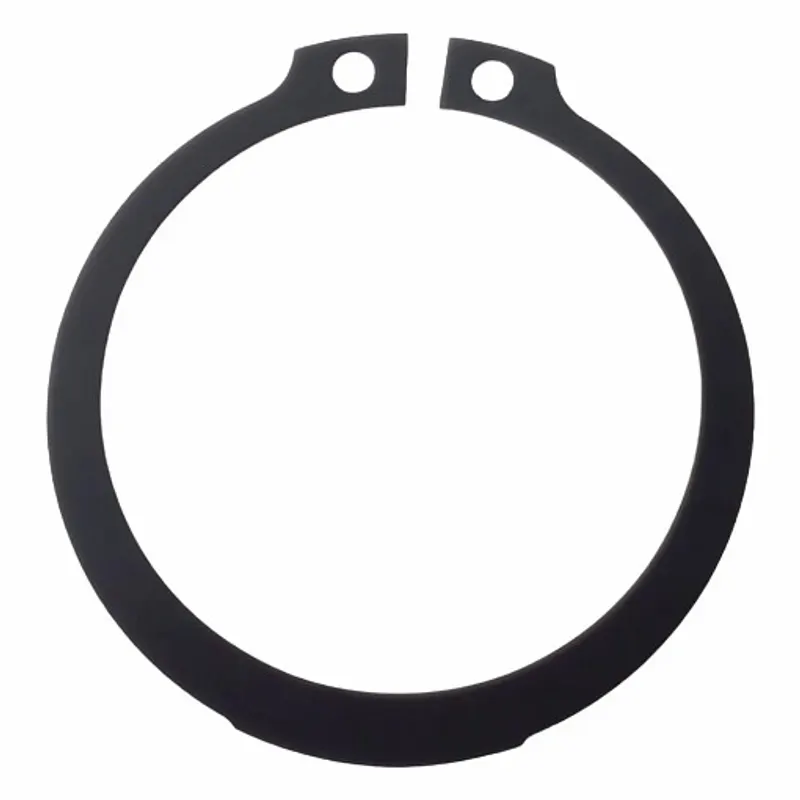 Peça código OEM 11386776 — External Retaining Snap Ring