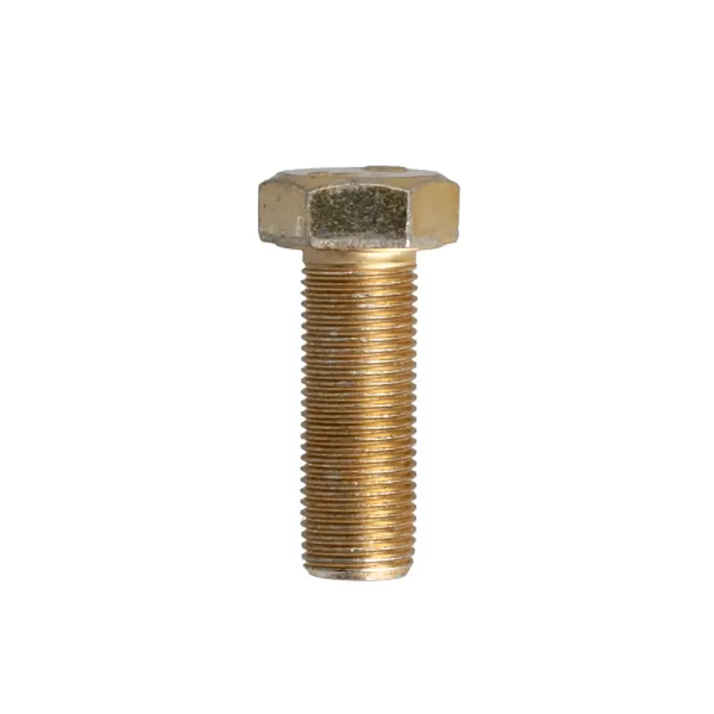 Peça código OEM 11391521 — PARAFUSO