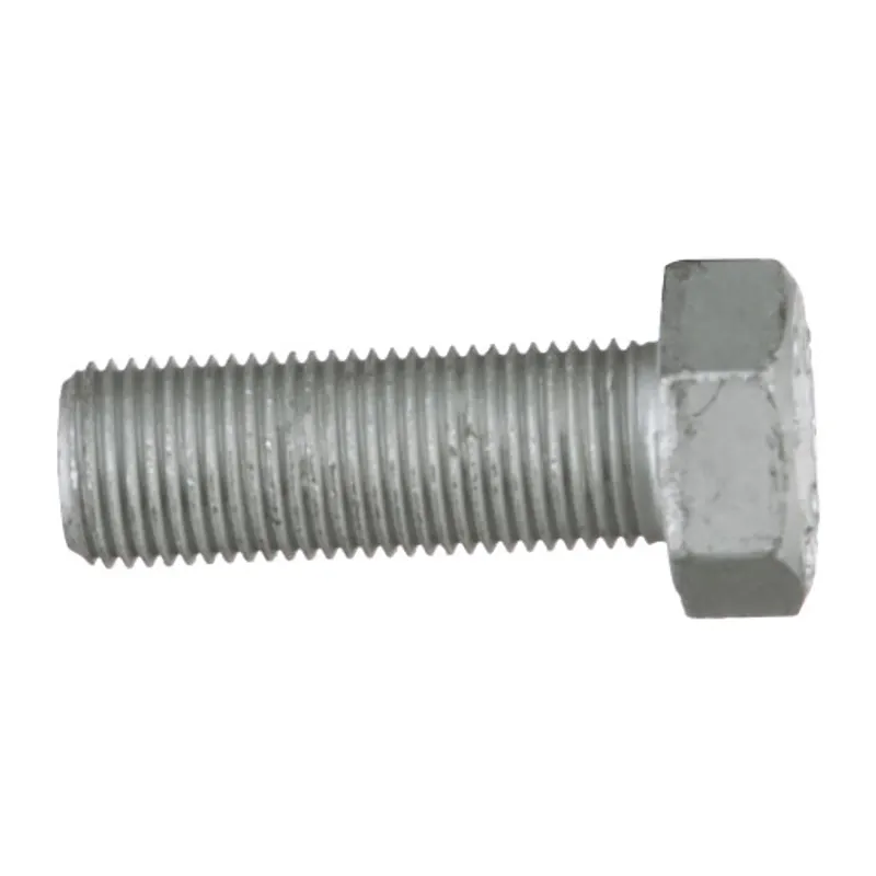 Peça código OEM 11391534 — Parafuso sextavado - Cl 10.9 - M16 x 1,5 x 45