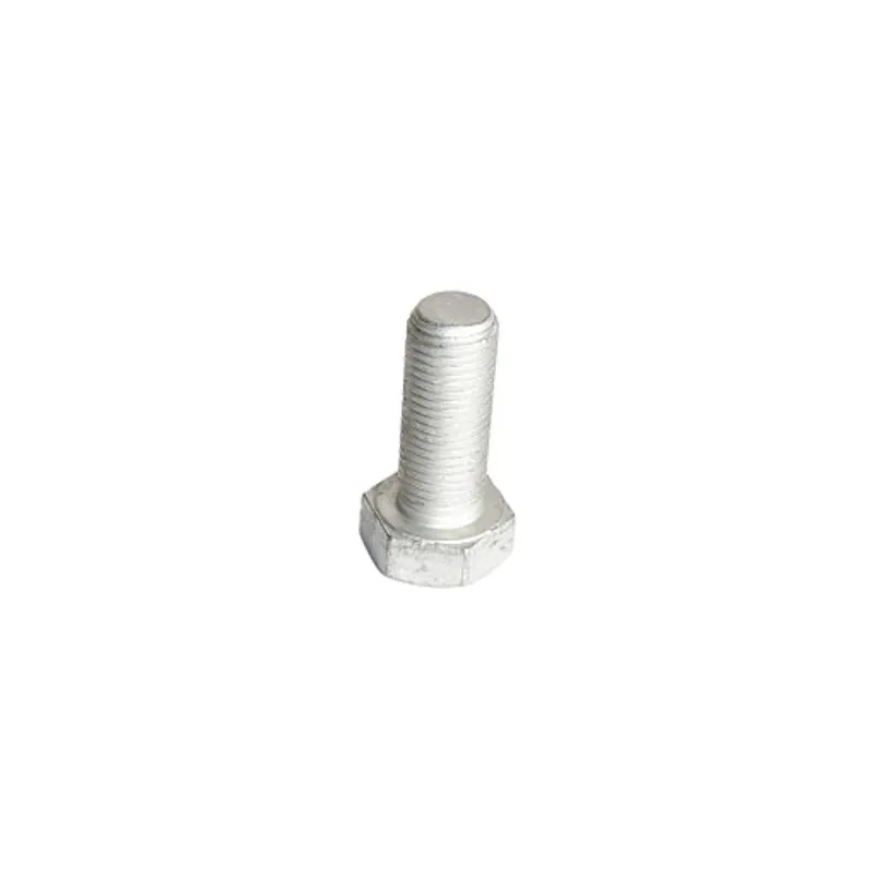 Peça código OEM 11408324 — Parafuso de Aço