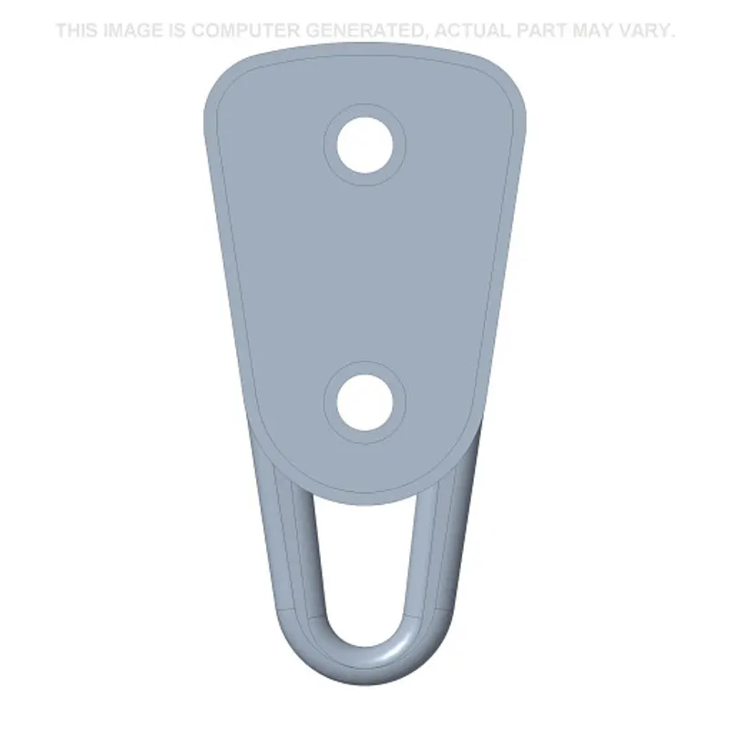 Peça código OEM 114549A1 — CABIDE