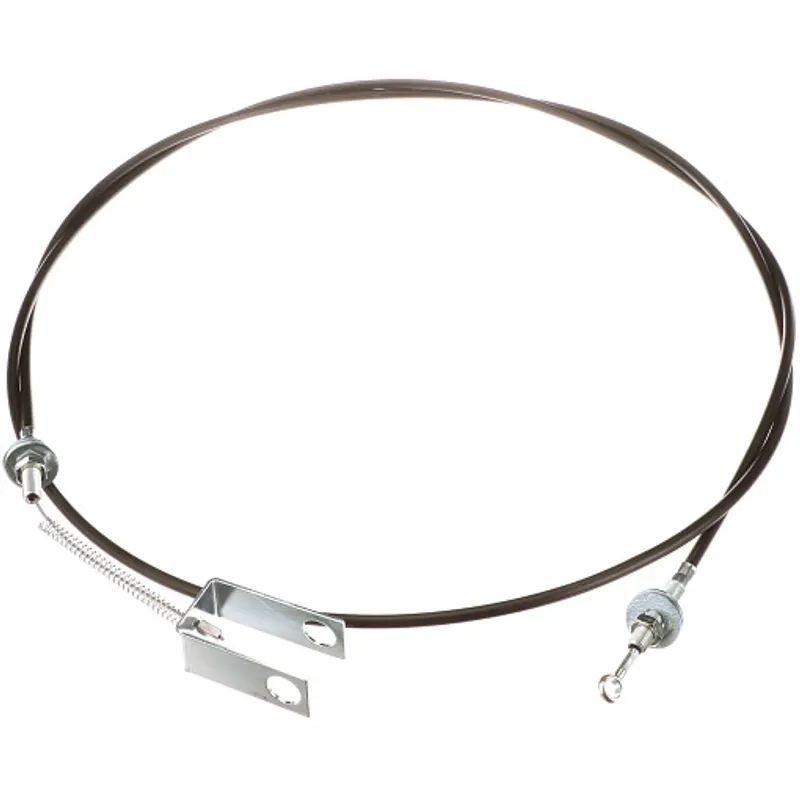 Peça código OEM 115398A1 — Conjunto do cabo de controlo da transmissão - 3209 mm C