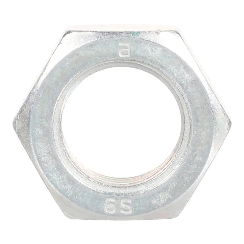 Peça código OEM 11691421 — PORCA