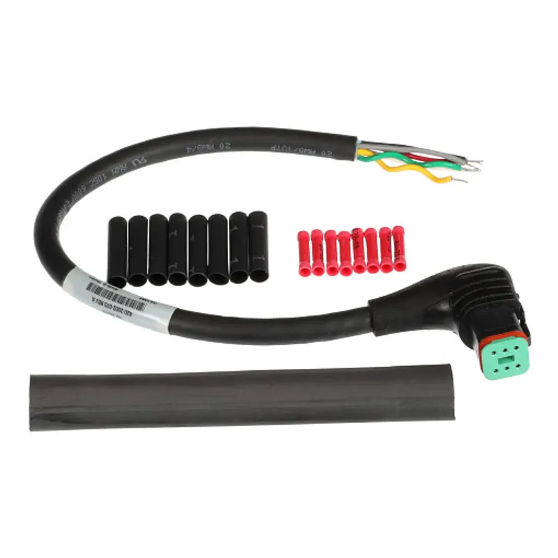 Peça código OEM 117-1005-118 — CONJUNTO