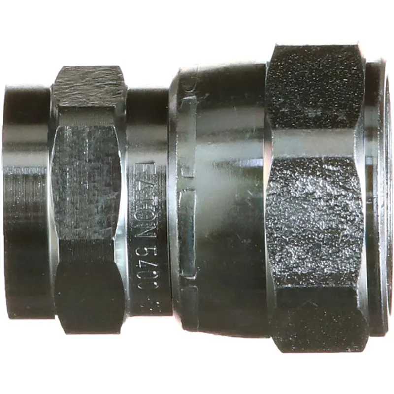 Peça código OEM 117771C1 — Half Quick Coupling - Female