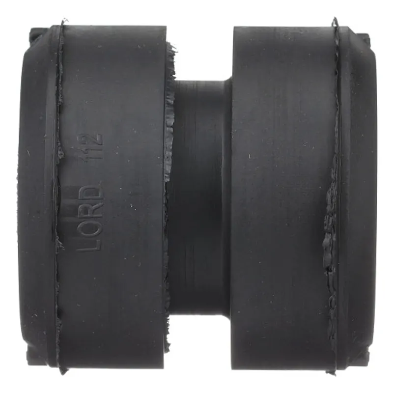 Peça código OEM 117844A1 — Suporte e isolador do motor