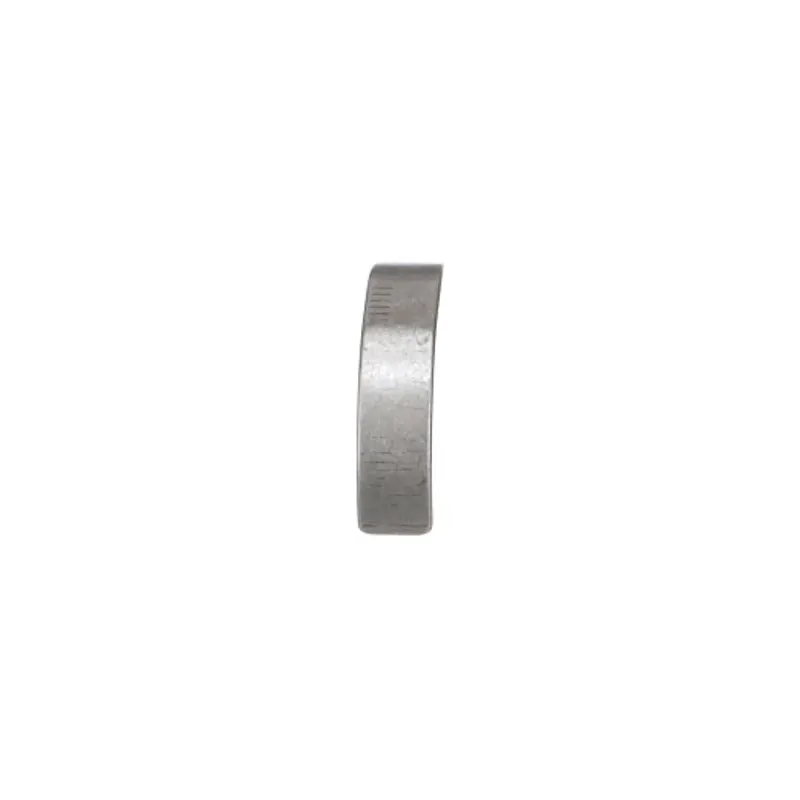 Peça código OEM 117997 — Chaveta em meia lua - 5/16" x 1 1/2"