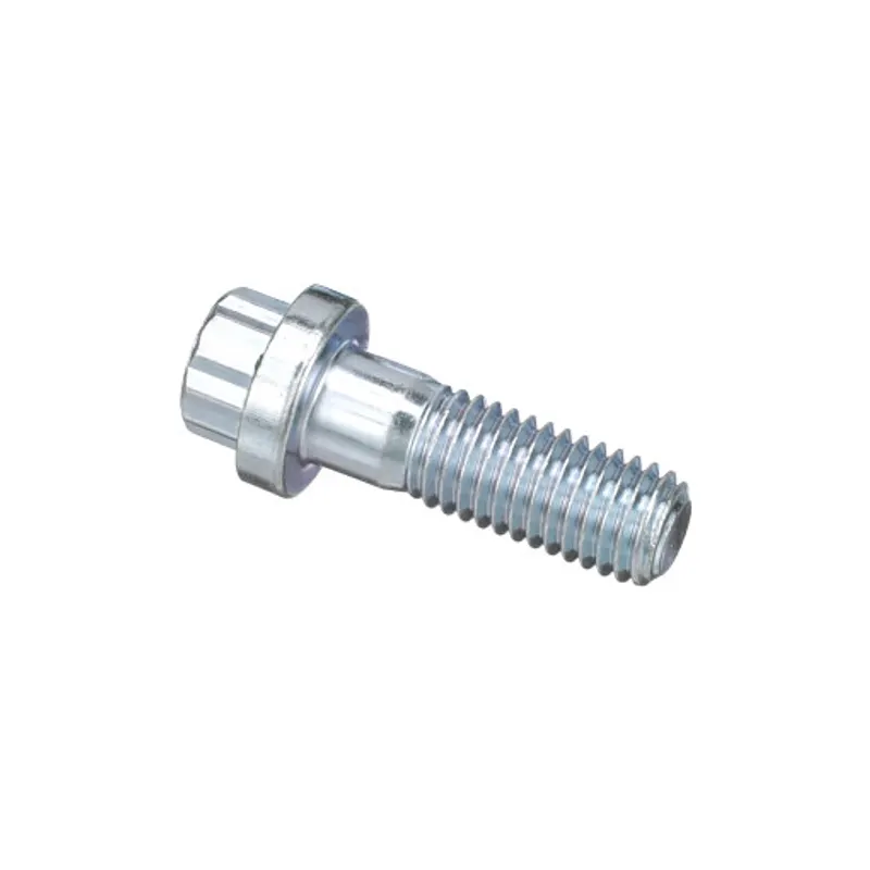 Peça código OEM 1183269 — Parafuso hexagonal métrico - Parafuso de 12 pontos