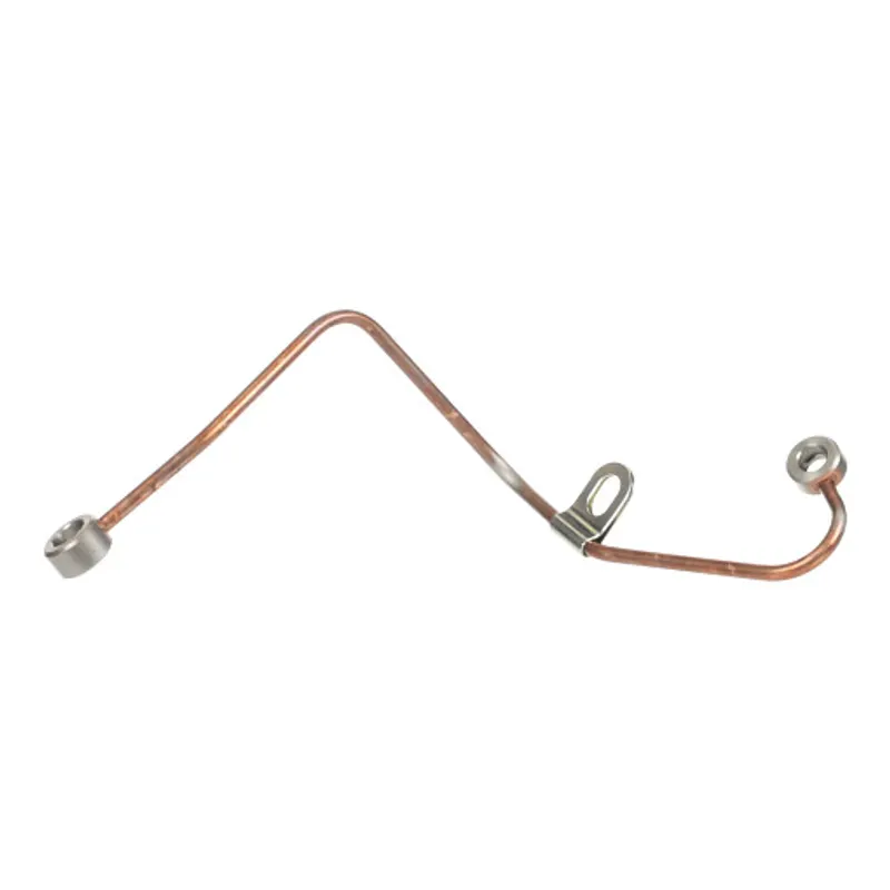 Peça código OEM 119802-39450 — Tubo De Introducao