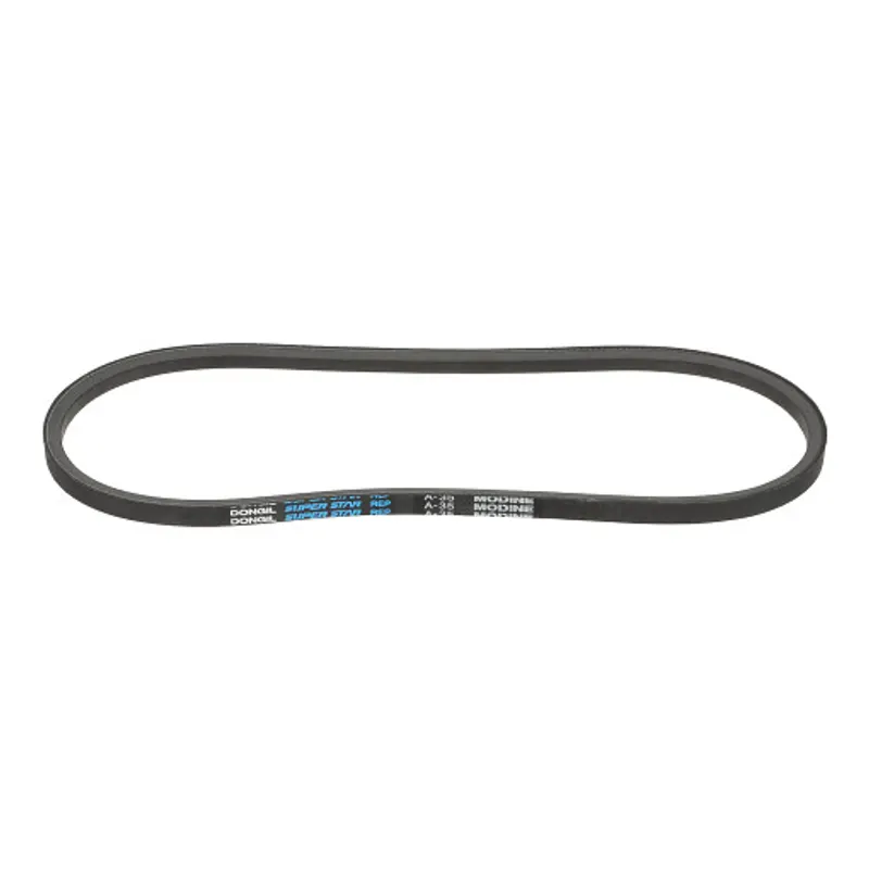 Peça código OEM 11MH-90370 — A/C Compressor Belt