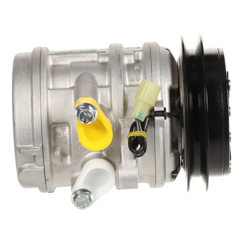 Peça código OEM 11MH-90380 — COMPRESSOR AR COND.