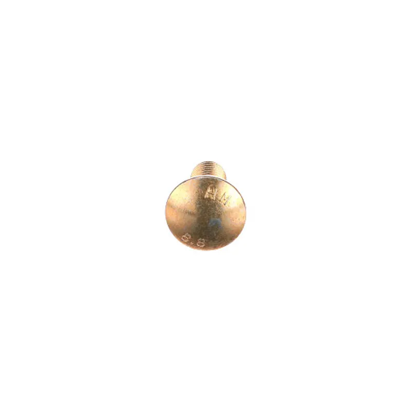 Peça código OEM 120044 — Parafuso francês - Cl 8.8 - M12 x 1.75 x 30