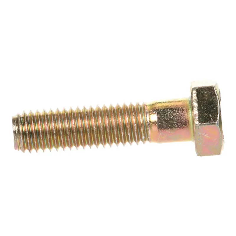 Peça código OEM 120068 — Parafuso sextavado - Cl 8.8 - M10 x 1.5 x 40