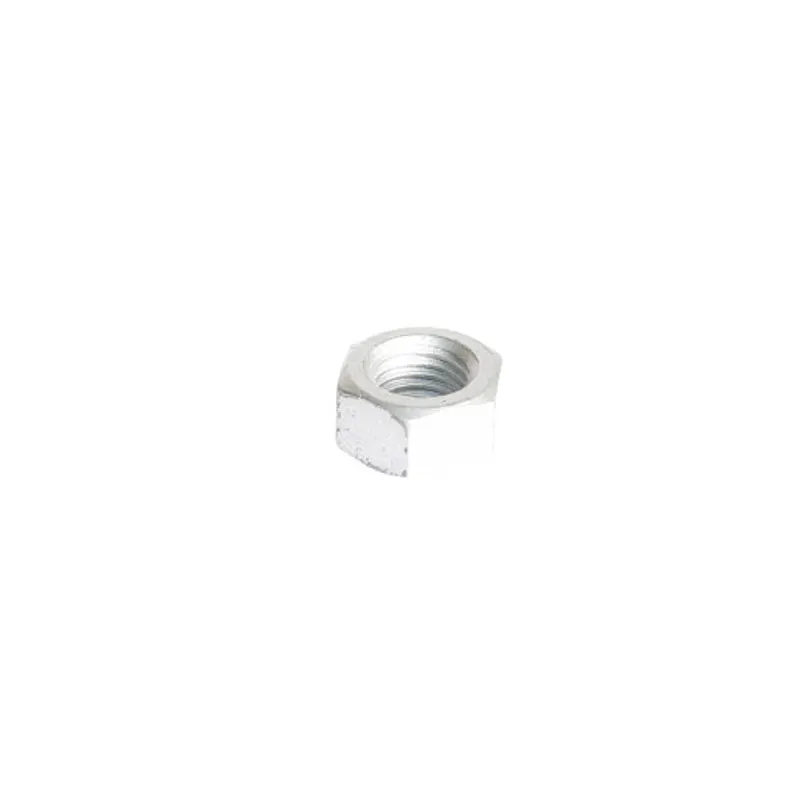 Peça código OEM 12163524 — PORCA