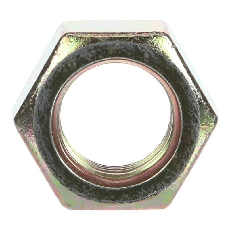 Peça código OEM 12164121 — Porca de Aço