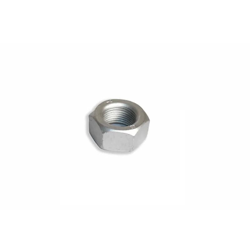 Peça código OEM 12164314 — Porca sextavada - M20 x 1.5