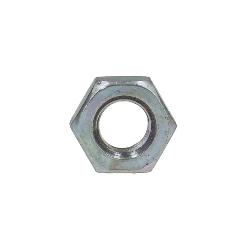 Peça código OEM 12164721 — Porca sextavada - Cl 10 - M10 x 1.25
