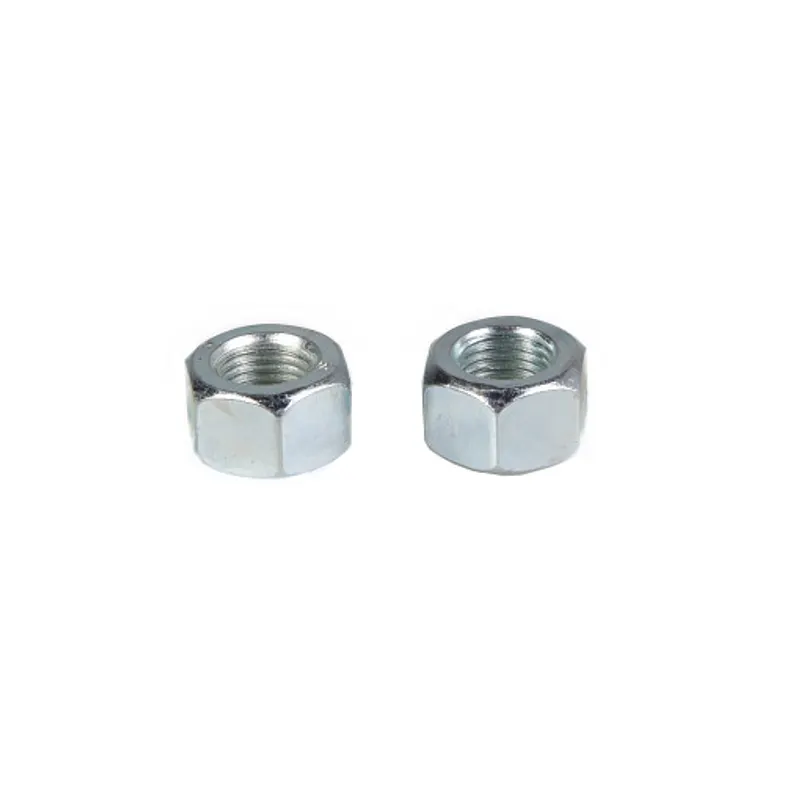 Peça código OEM 12164911 — Porca