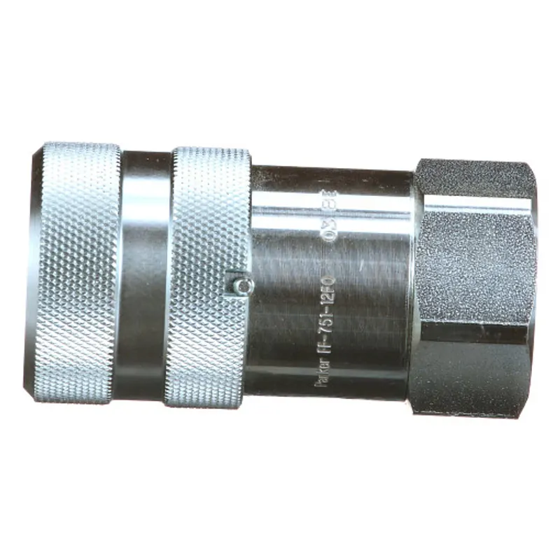 Peça código OEM 122179A1 — Breakaway Coupling