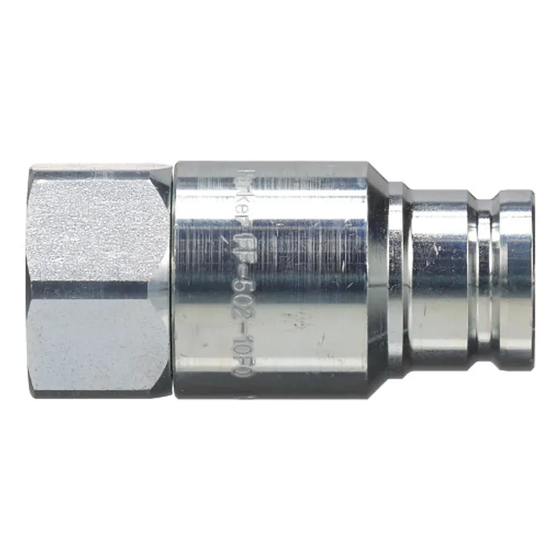 Peça código OEM 122180A1 — Hydraulic Quick Coupler