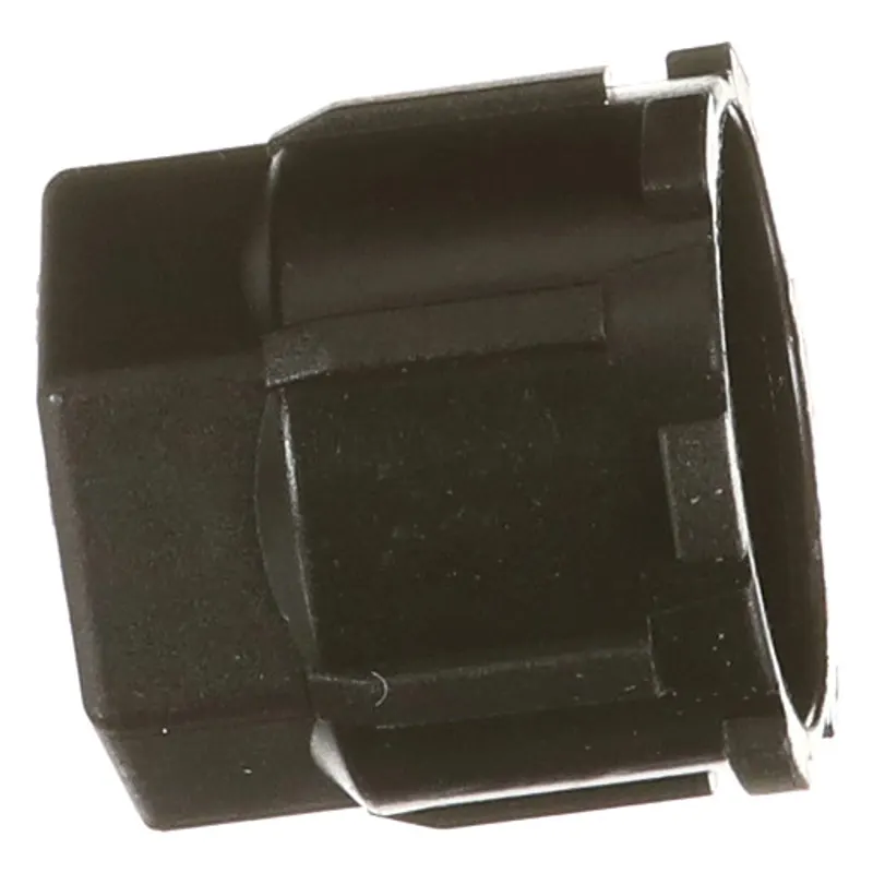 Peça código OEM 122554A1 — Tampa da porta de serviço do lado alto - azul claro