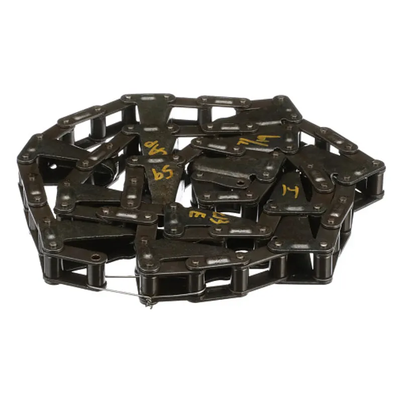 Peça código OEM 122945 — Roller Chain