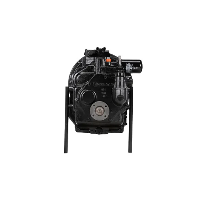 Peça código OEM 123843A1R — Transmissão remanufaturada