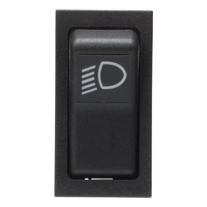 Peça código OEM 124095A1 — Interruptor Elétrico