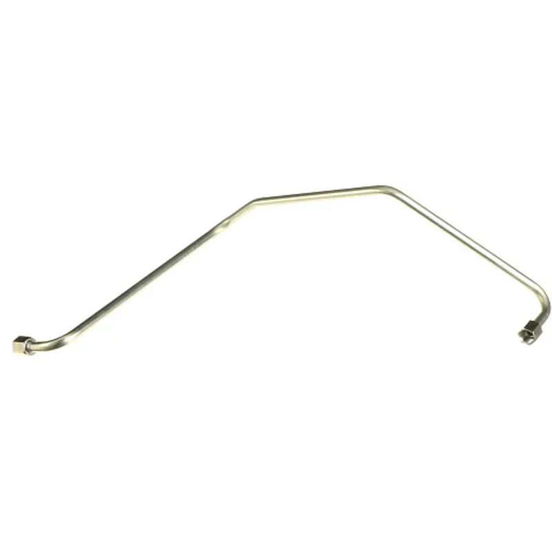 Peça código OEM 124306A1 — Tubo de Aço