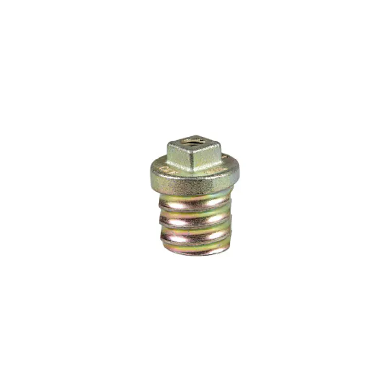 Peça código OEM 124366A1 — Porca de Aço Especial de Aço