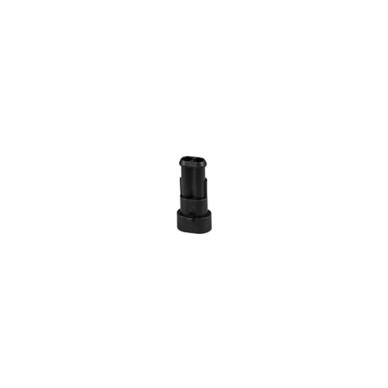 Peça código OEM 12453187 — Conector Multipolar