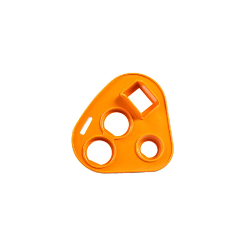 Peça código OEM 124669A1 — Chapa