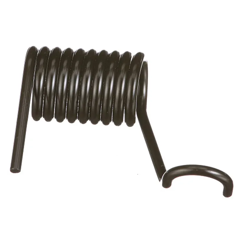 Peça código OEM 124721A1 — MOLA