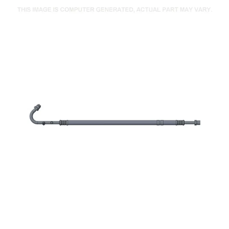 Peça código OEM 124913A2 — A/C Hose - 900 mm L
