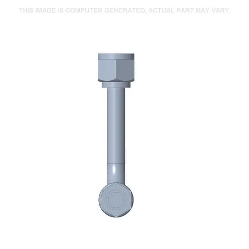 Peça código OEM 124914A1 — Receiver-Dryer Hose