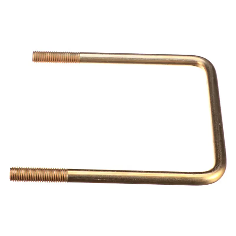 Peça código OEM 1250813C1 — Parafuso em U - 5/8"-11