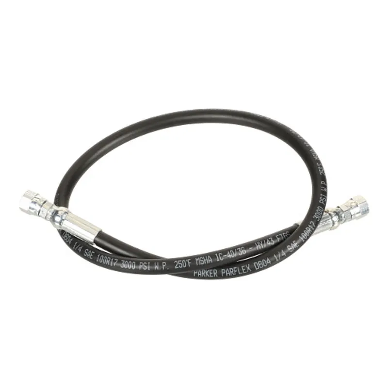 Peça código OEM 1254527C2 — MANGUEIRA HIDRÁULICA