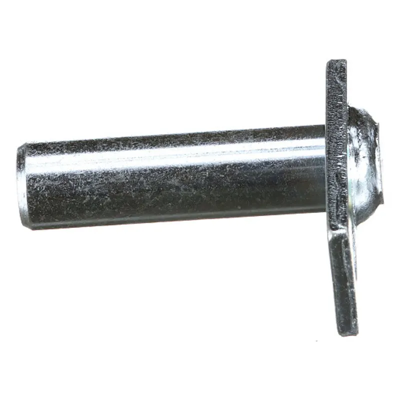 Peça código OEM 125685A3 — Conjunto de pinos - 25,15 mm DE x 100 mm C