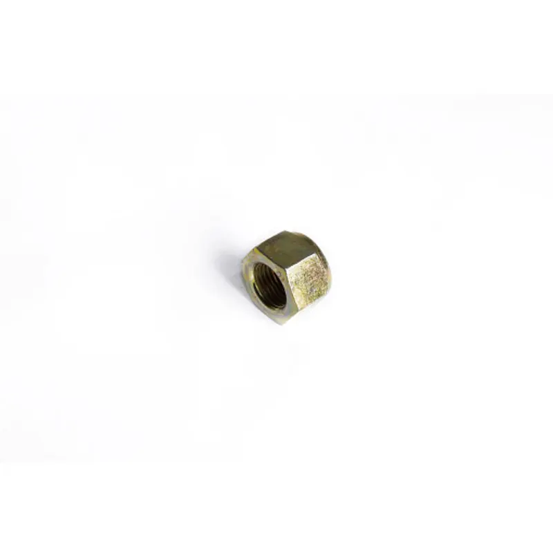 Peça código OEM 12574921 — Porca de pressão sextavada - Torque predominante - Cl…