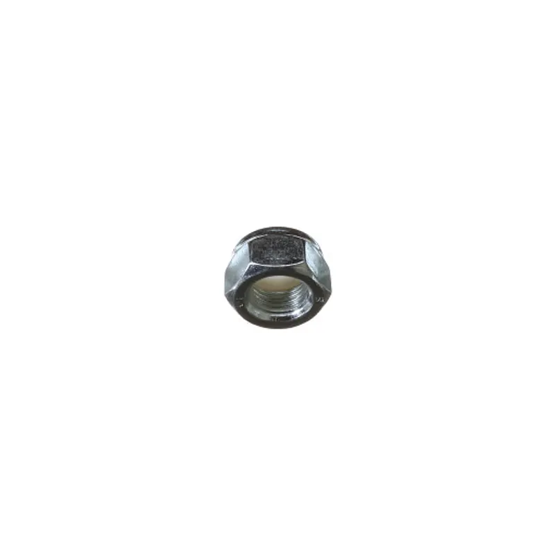 Peça código OEM 12575921 — Porca trava sextavada - M16 x 1.5