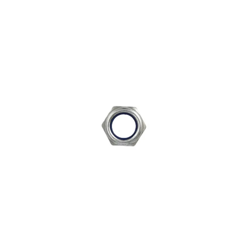 Peça código OEM 12577021 — Porca trava sextavada - M20 x 1.5