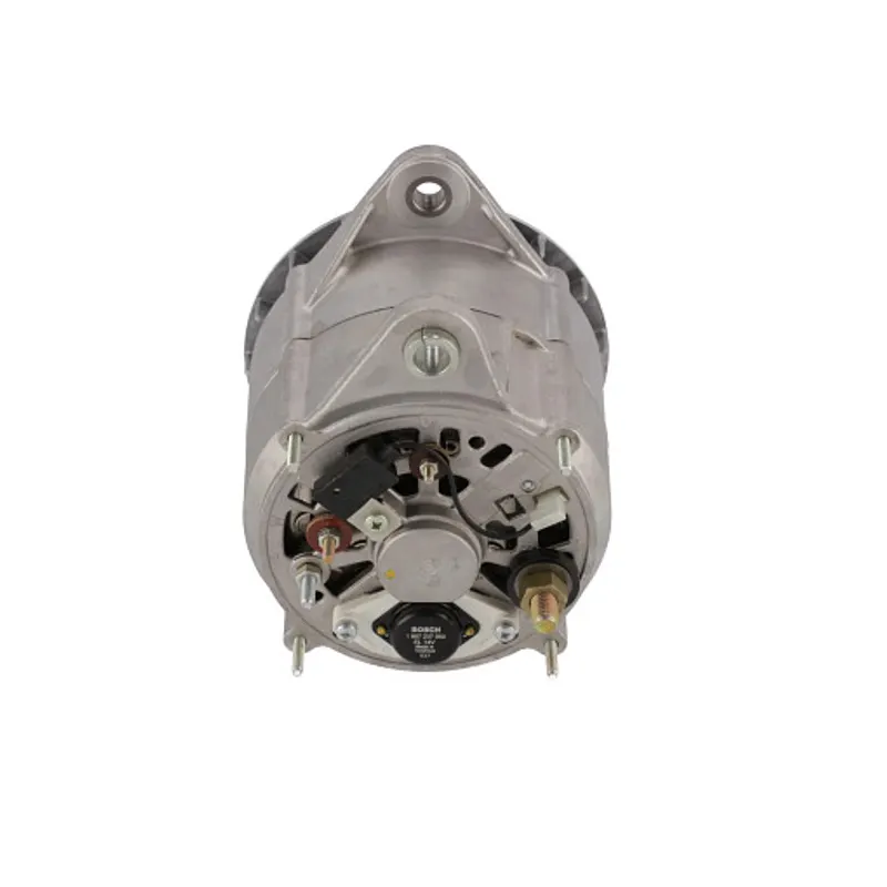 Peça código OEM 125849A1R — Alternador Reman - 12 volts - 135 amperes