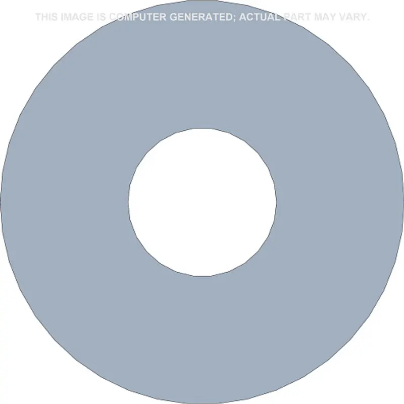 Peça código OEM 12638104 — Washer