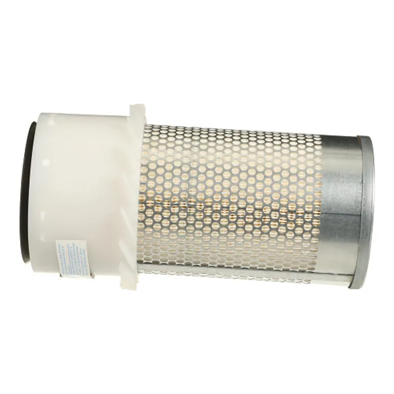 Peça código OEM 1265510C1 — Filtro ar primário - Redondo