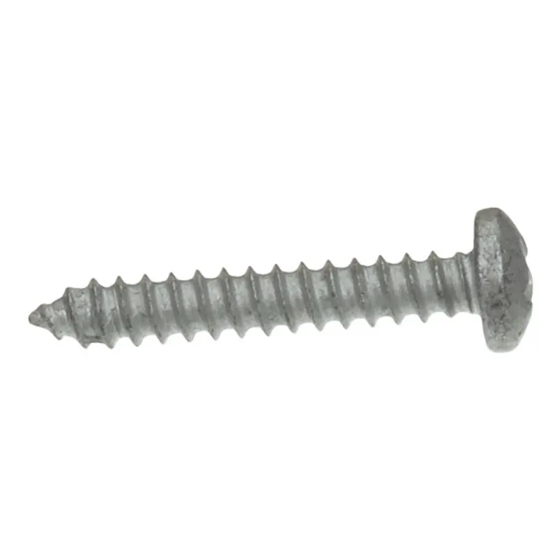 Peça código OEM 1270741C1 — Standard Shear Screw