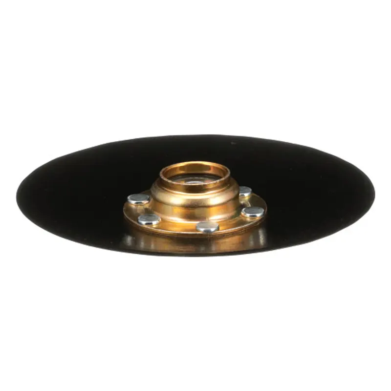 Peça código OEM 1277891C91 — Conjunto do disco de cobertura Earth Metal® -…