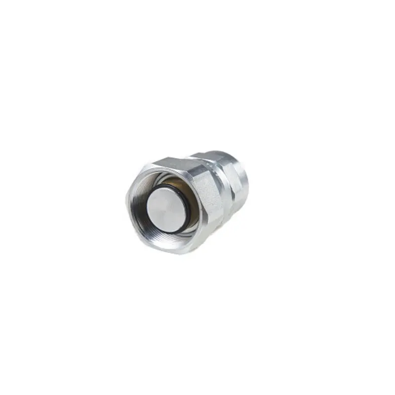 Peça código OEM 1280492C1 — Female Coupling - Steel