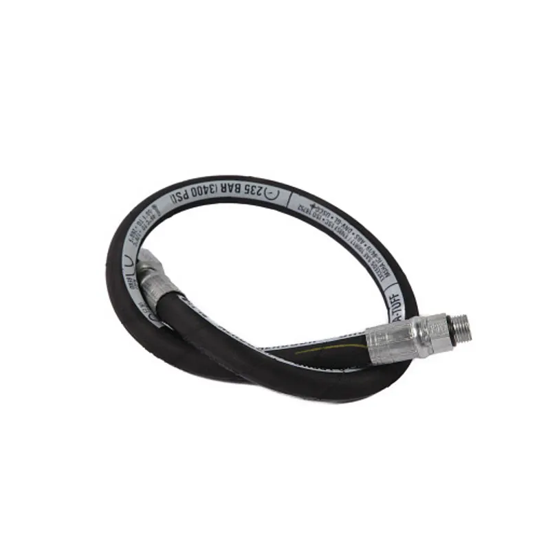 Peça código OEM 128101A1 — Tubo Flexível