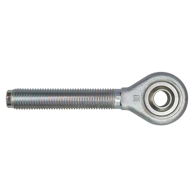 Peça código OEM 1282082C2 — Conjunto da articulação superior da haste - 32 mm DI…